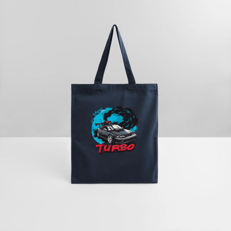 Japanese Sport Car JDM Turbo Tuning