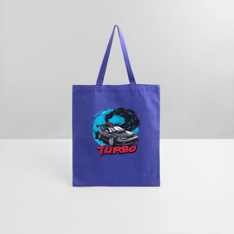 Japanese Sport Car JDM Turbo Tuning