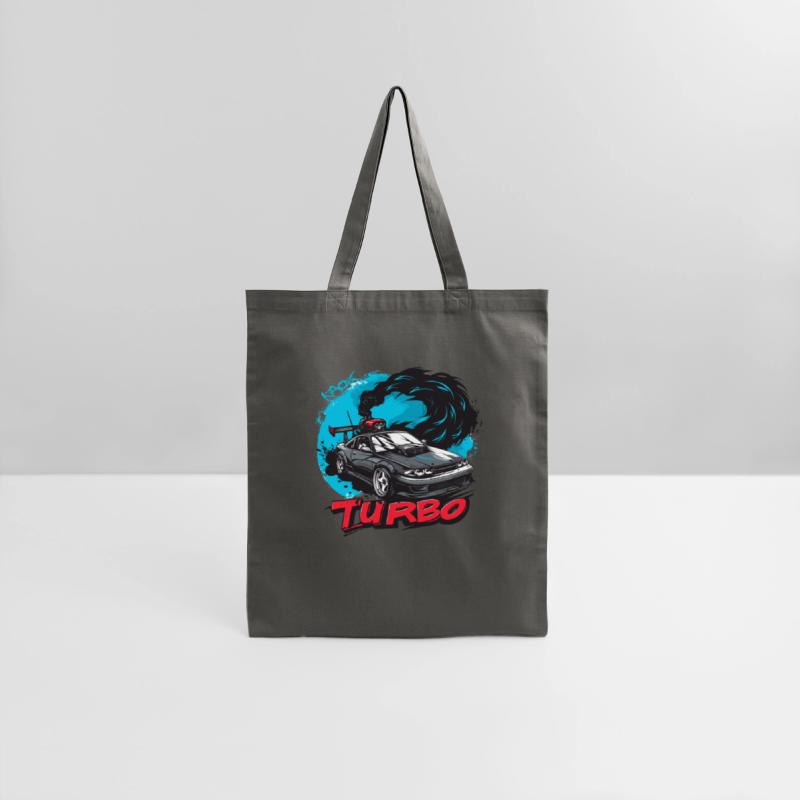 Japanese Sport Car JDM Turbo Tuning