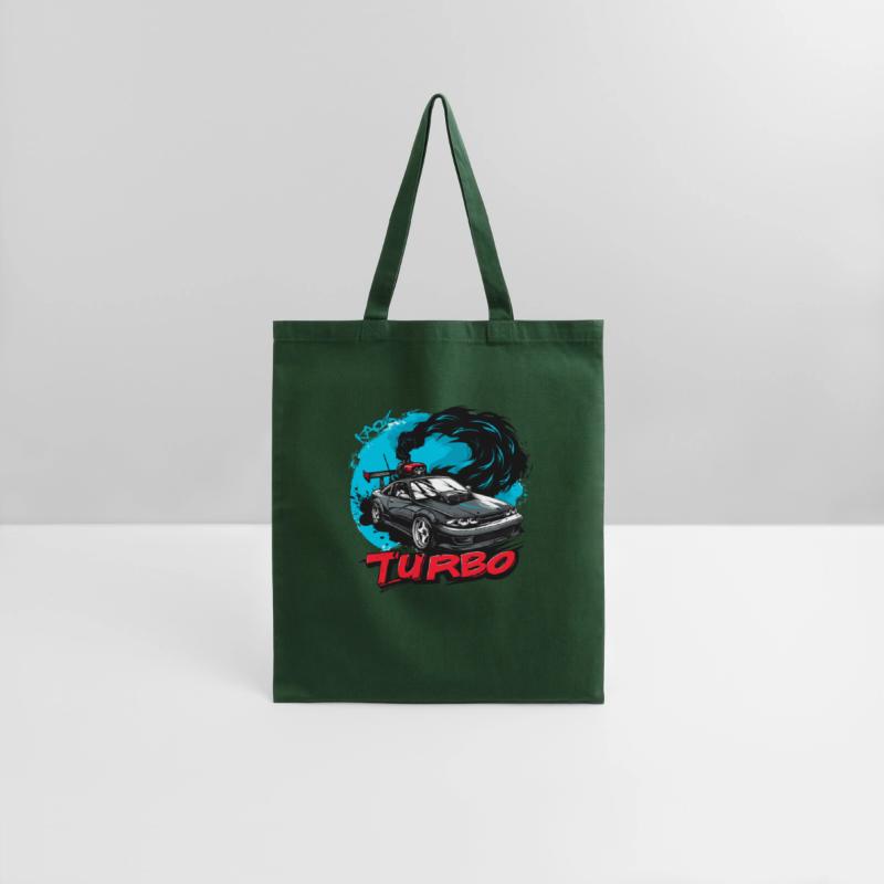 Japanese Sport Car JDM Turbo Tuning