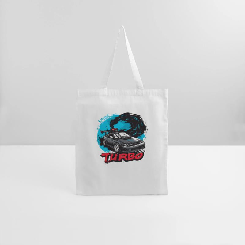 Japanese Sport Car JDM Turbo Tuning