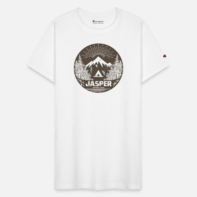 Jasper National Park