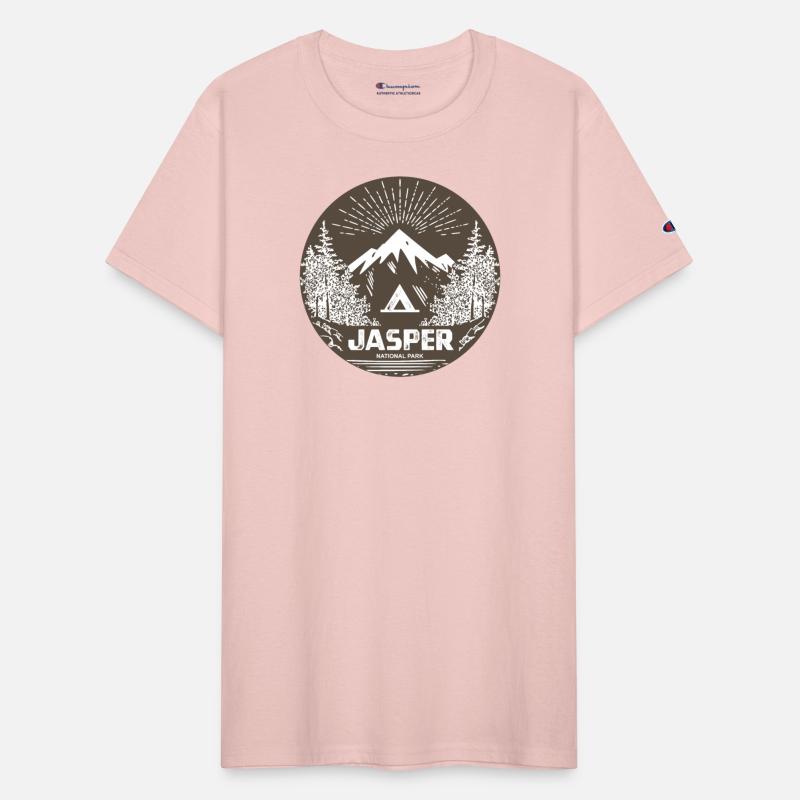 Jasper National Park