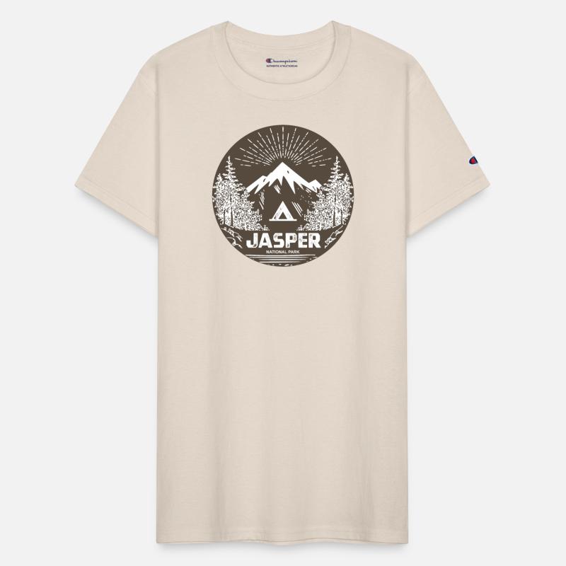 Jasper National Park