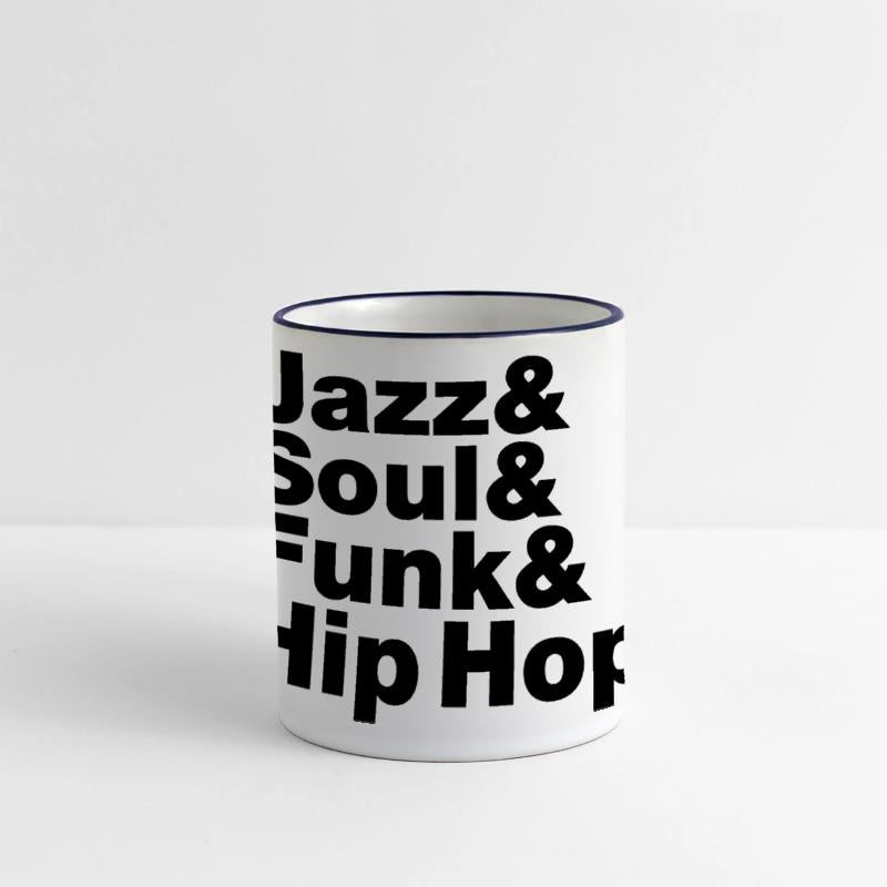 Jazz & Soul & Funk & Hip Hop