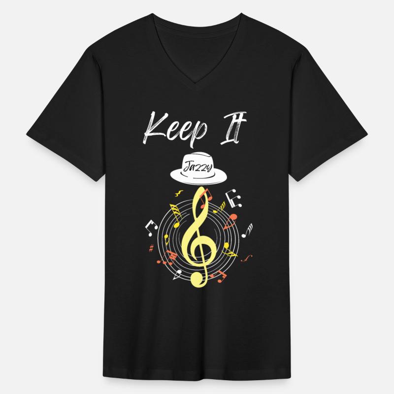 Jazzy Melodies - Keep It Jazzy