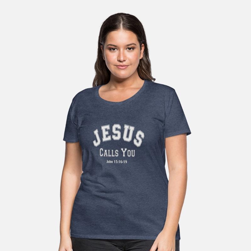 Jesus calls you vintage bible verse