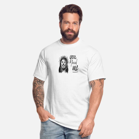 jesus christian T Shirts