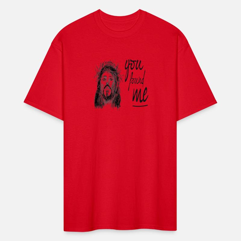 jesus christian T Shirts