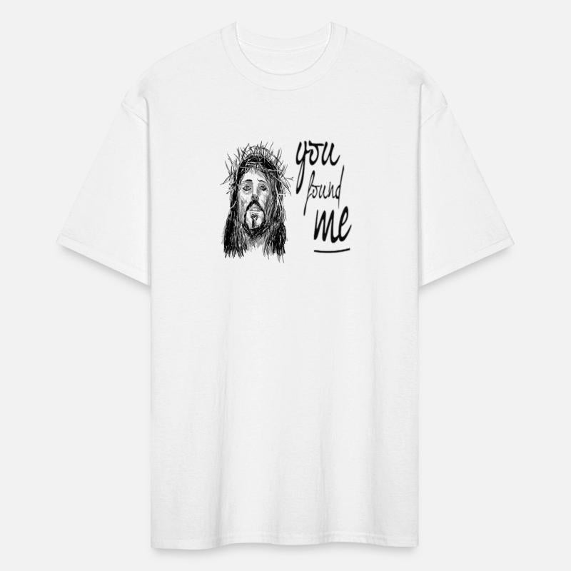 jesus christian T Shirts