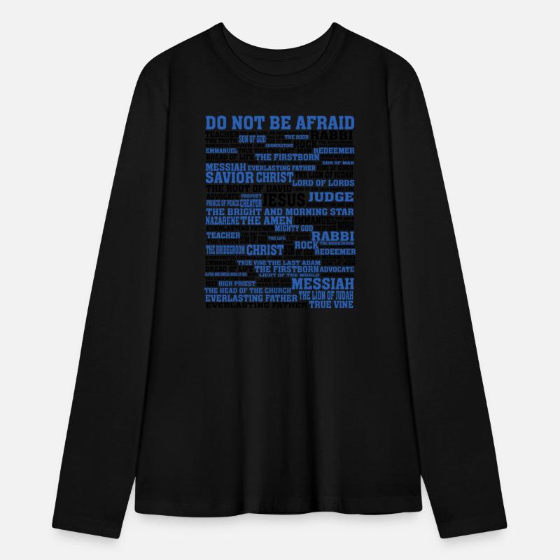 Jesus Names Mosaic Tee