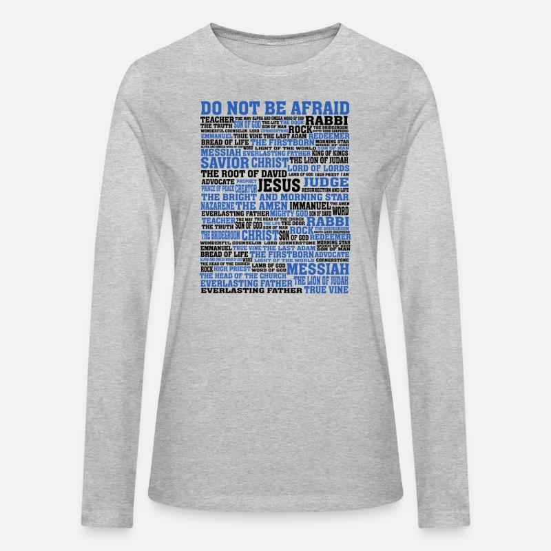 Jesus Names Mosaic Tee