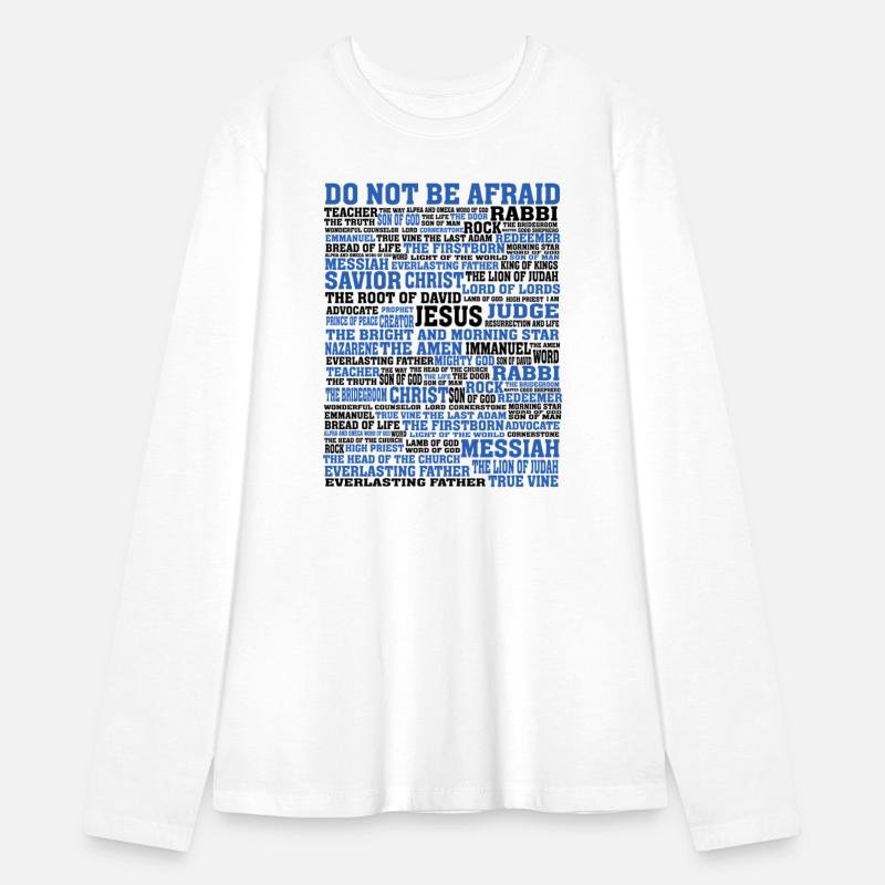 Jesus Names Mosaic Tee