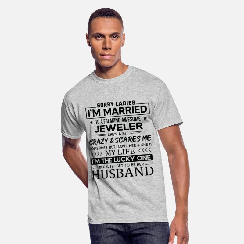 Jeweler Funny Saying For Husband