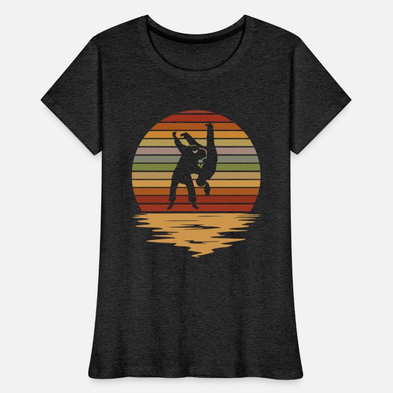 Jiu Jitsu Color Night