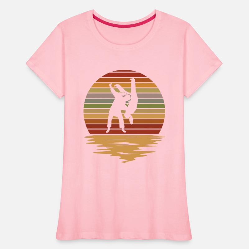 Jiu Jitsu Color Night