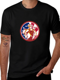 Patriotic Gardener T-Shirt