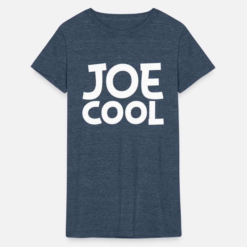Joe Cool