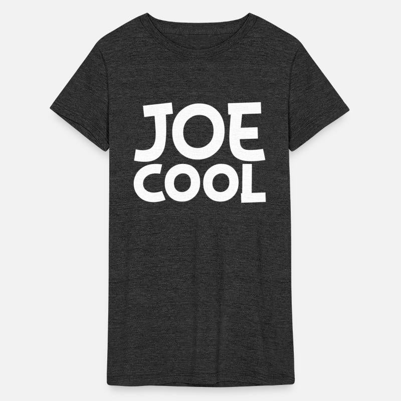 Joe Cool