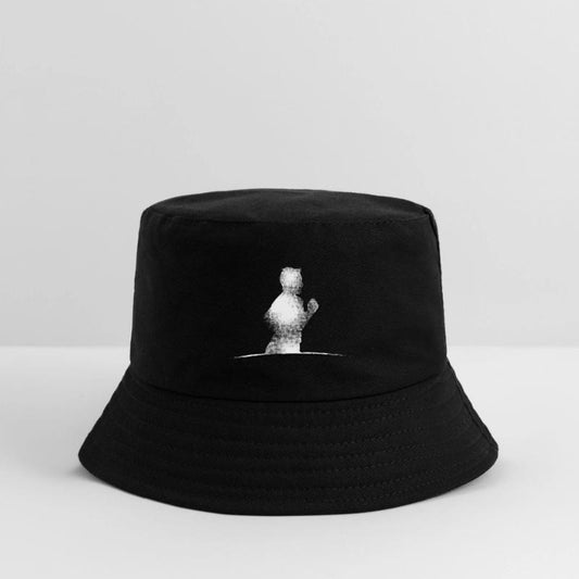 Jogging Men rasterized