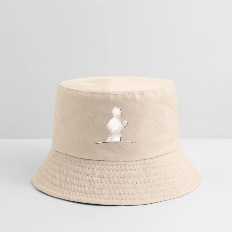 Jogging Men rasterized