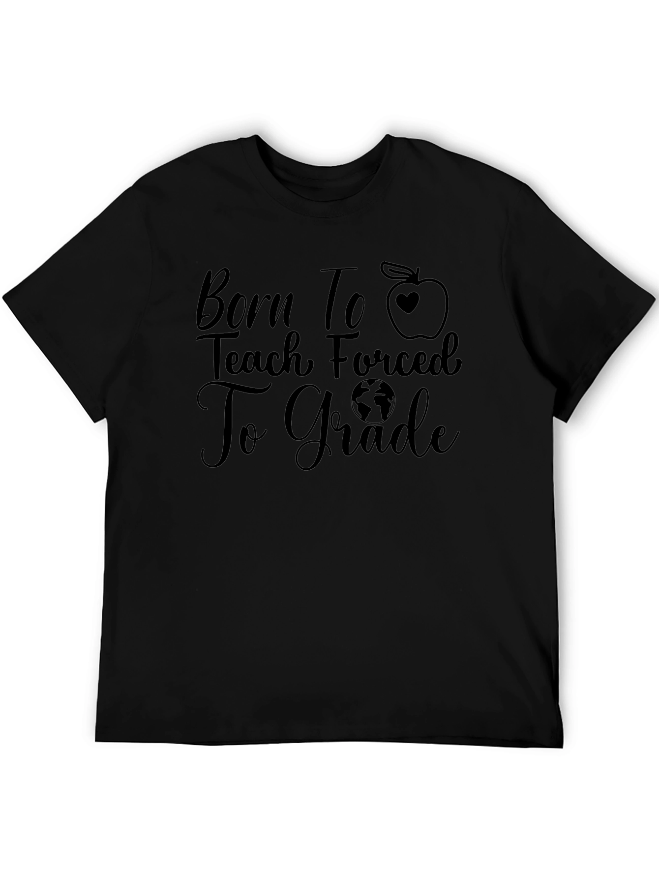 Born to Teach T-Shirt