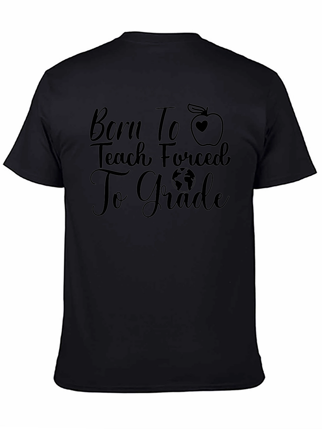 Born to Teach T-Shirt