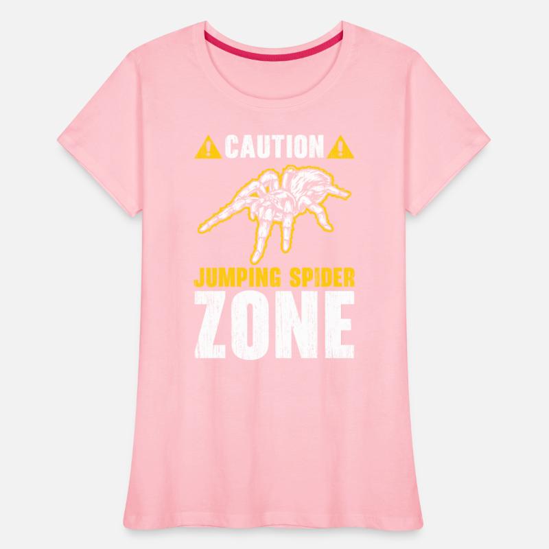 Jumping Spider Zone Arachnid Tarantula Spider