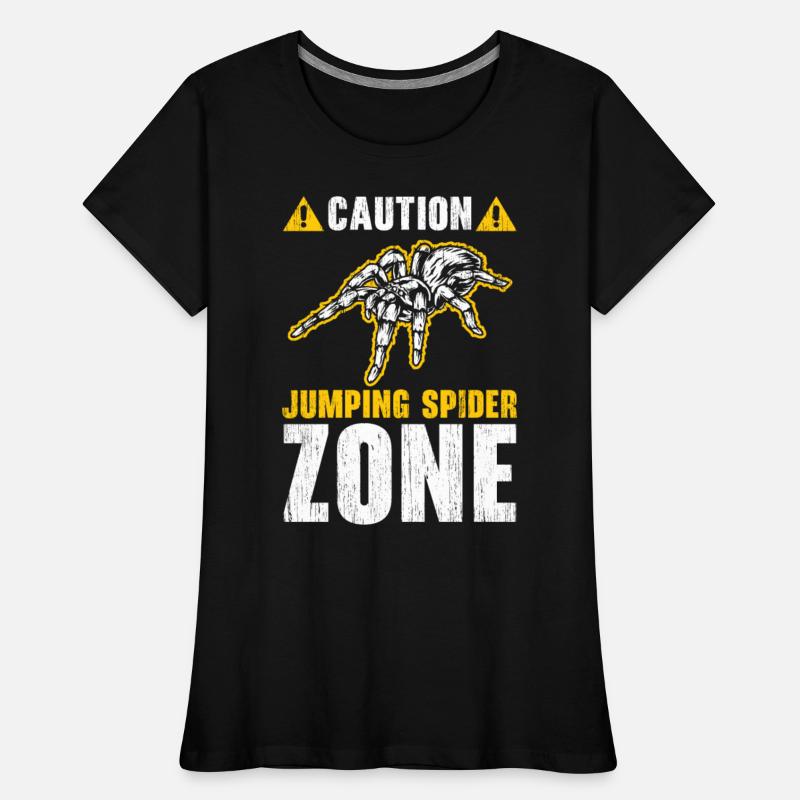 Jumping Spider Zone Arachnid Tarantula Spider