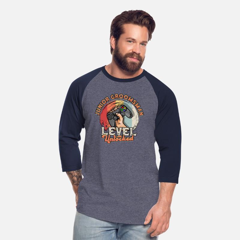 Junior Grooms Man Wedding Party Groomsmen