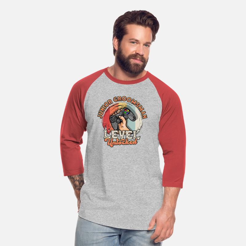 Junior Grooms Man Wedding Party Groomsmen