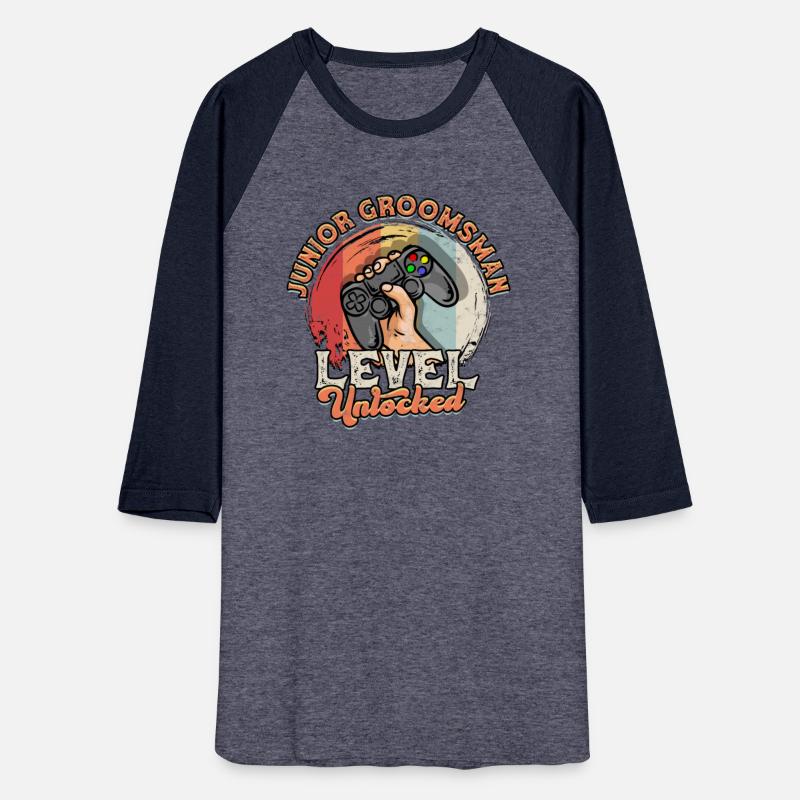 Junior Grooms Man Wedding Party Groomsmen