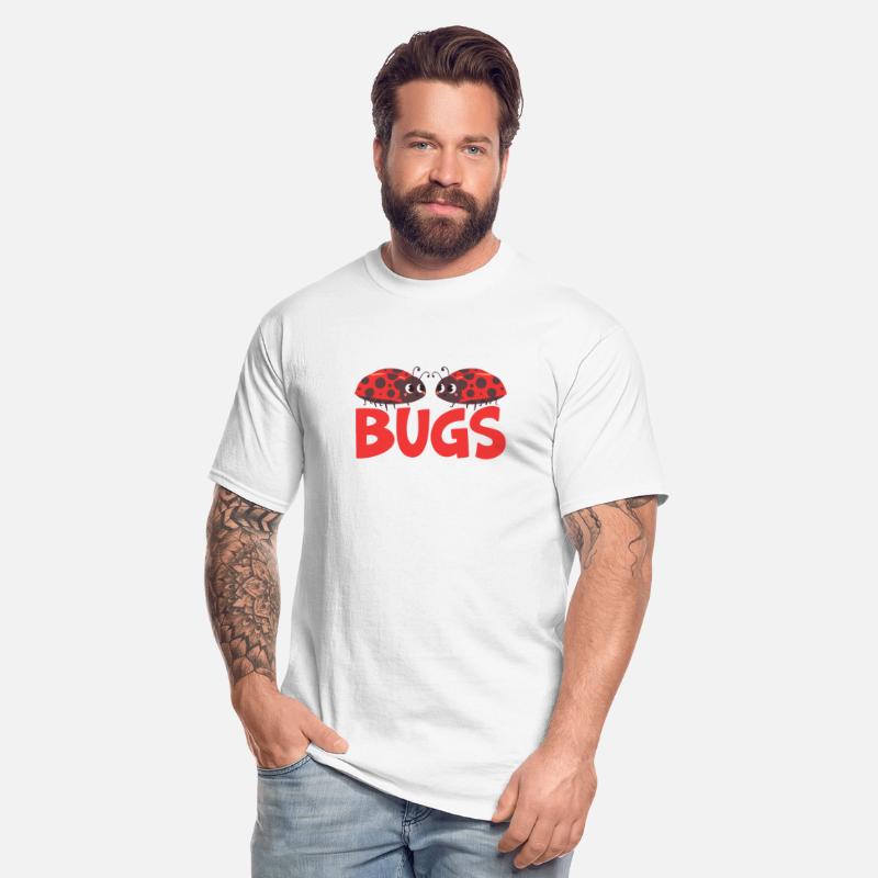 Just A Boy Who Loves Bugs Entomology Ladybug