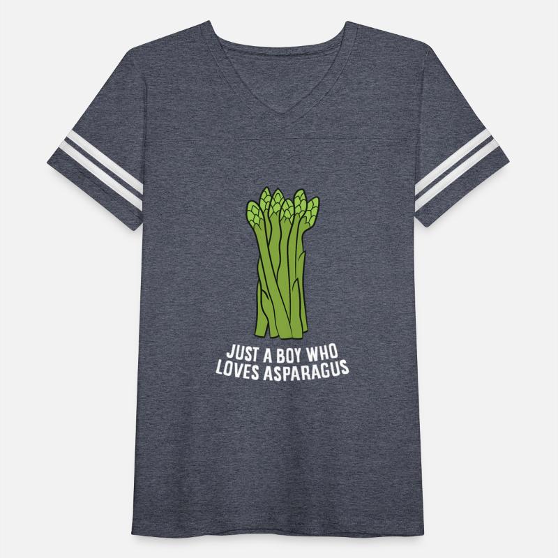 Just A Who Loves Asparagus Vegetables Asparagus