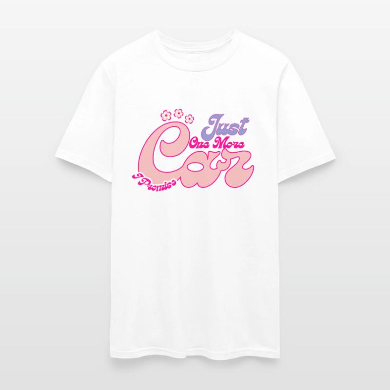 Just one more Car I Promise cute pink feminine