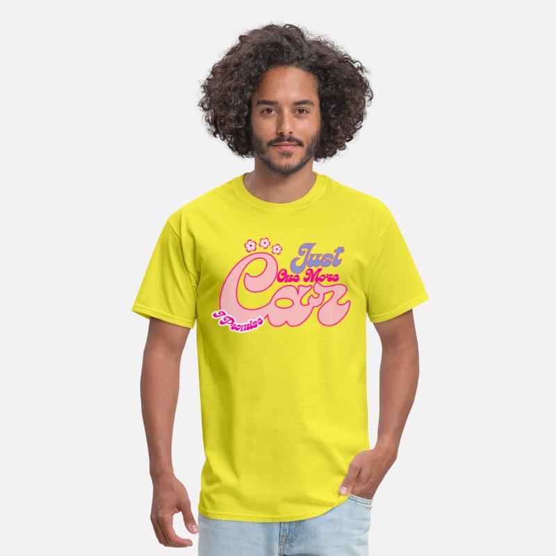 Just one more Car I Promise cute pink feminine