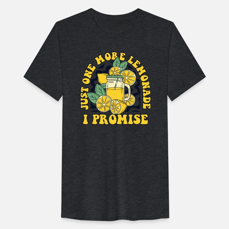 Just One More Lemonade I Promise Cardboard