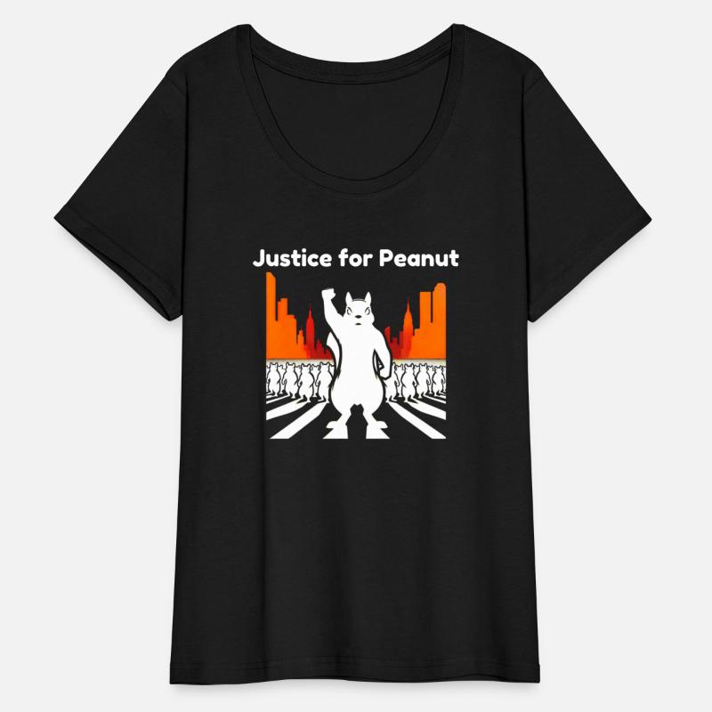 Justice for Peanut