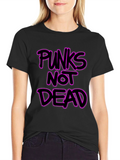 Punks Not Dead T-Shirt