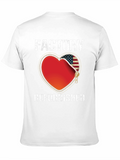 Factory Refurbished Heart T-Shirt