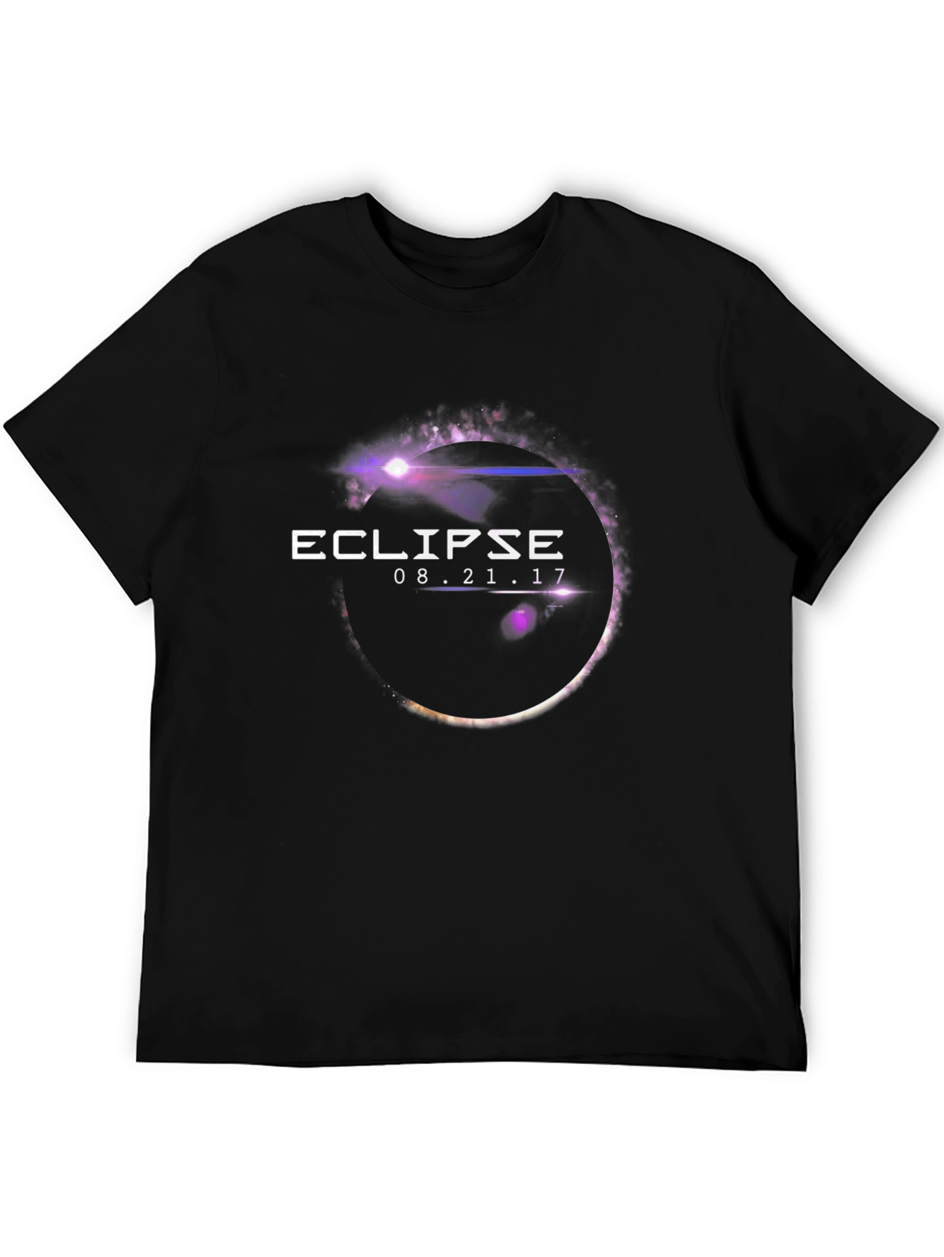 Eclipse 08.21.17 Graphic Tee