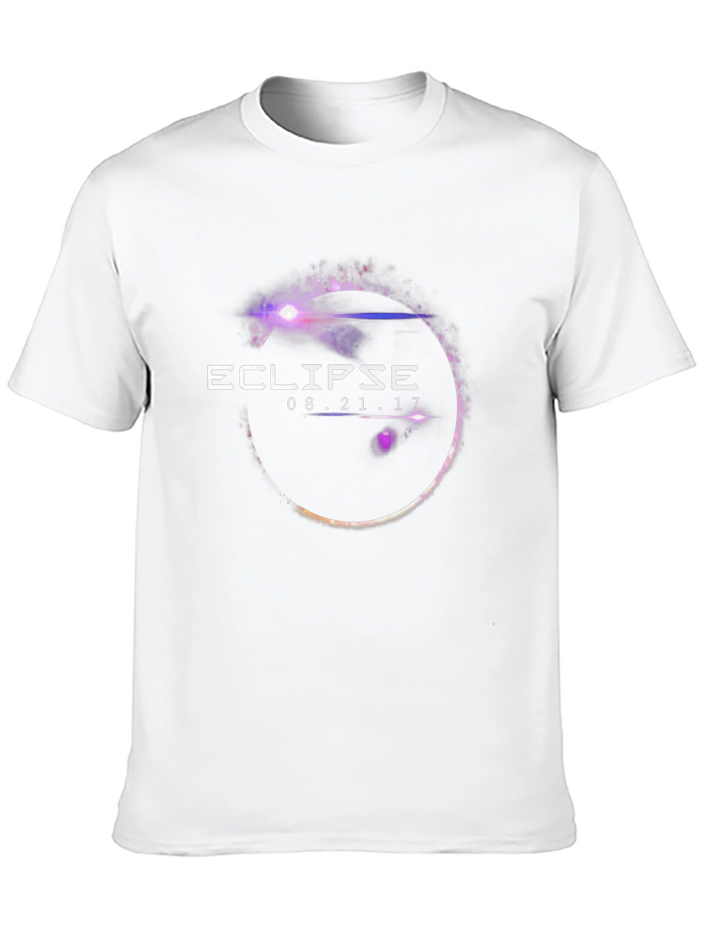 Eclipse 08.21.17 Graphic Tee