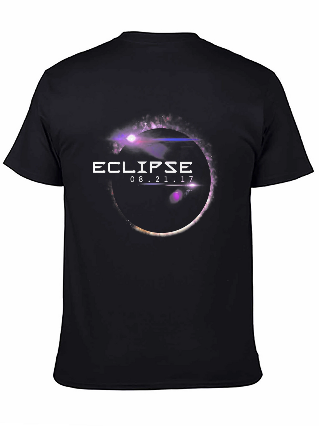 Eclipse 08.21.17 Graphic Tee