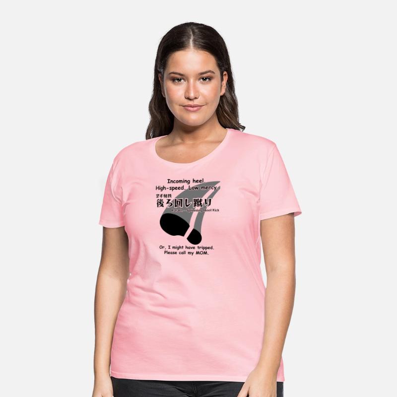 Karate – Spinning Heel Kick | Funny Martial Arts