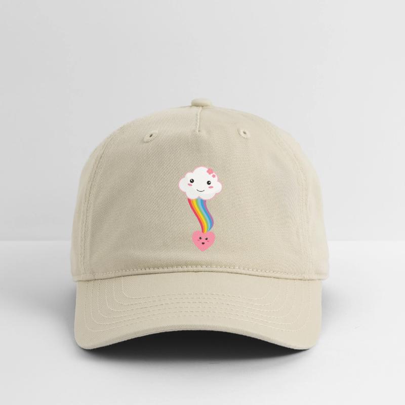 kawaii cloud for kawaii lovers