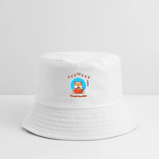 Kawaii Ramen Dog – Cute Japanese Noodles Shirt