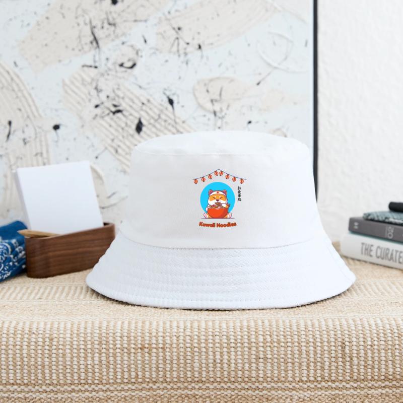 Kawaii Ramen Dog – Cute Japanese Noodles Shirt