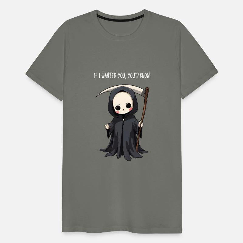 Kawaii Reaper -w