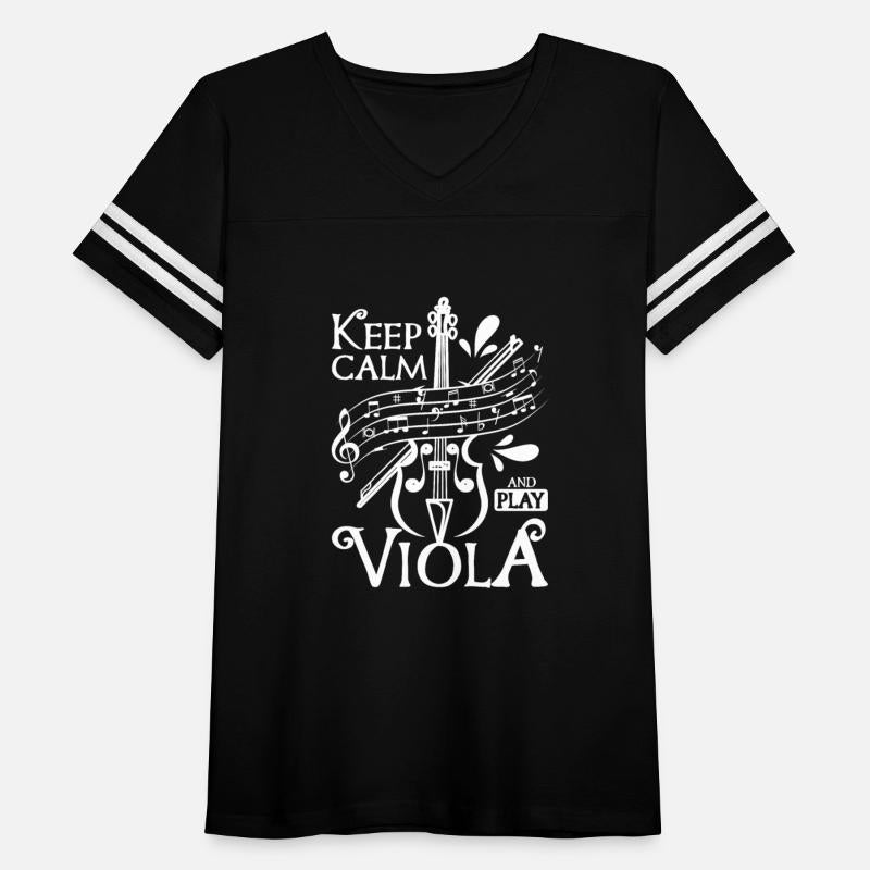 Keep calm and play viola
