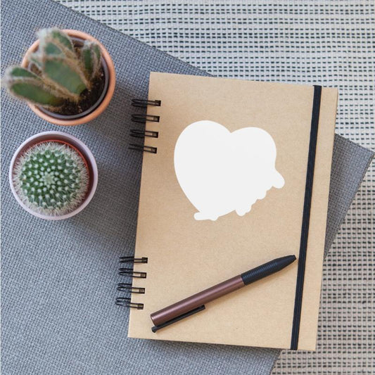 Kelly Name Heart Calligraphy